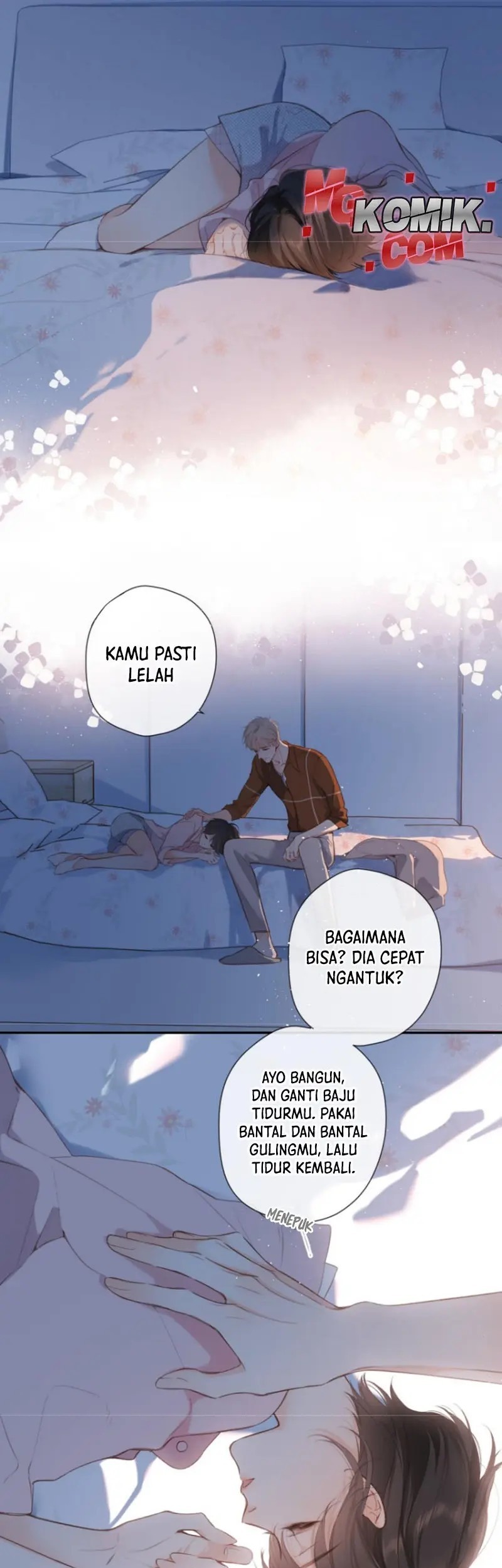 Once More Bab 150 halaman 31