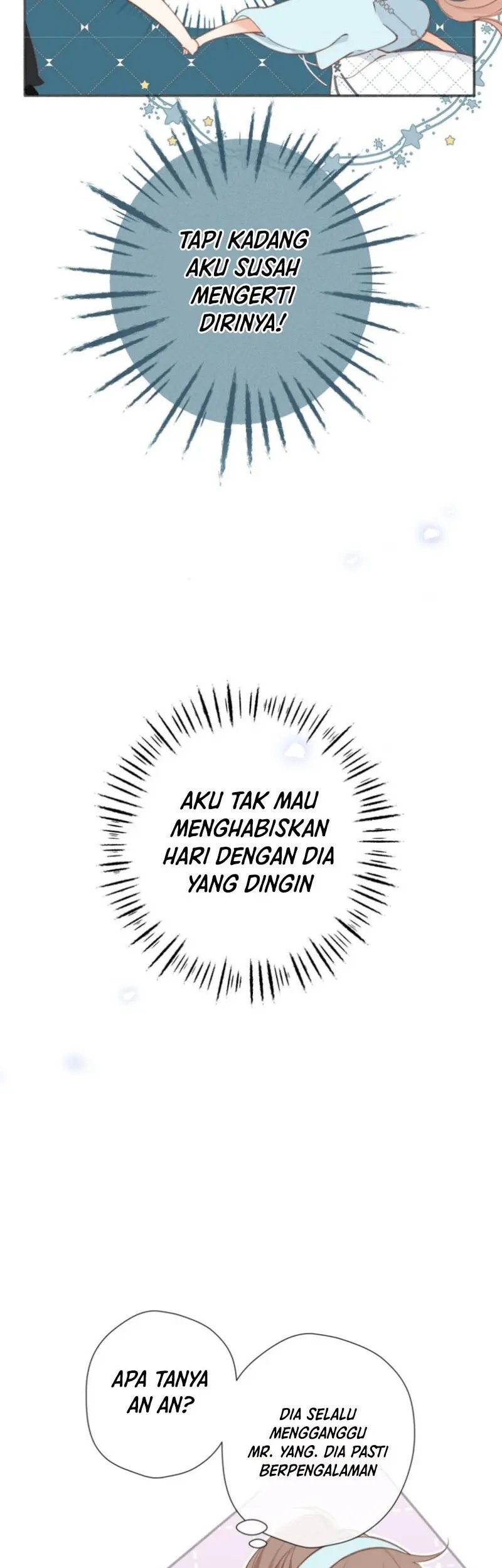 Once More Bab 153 halaman 53