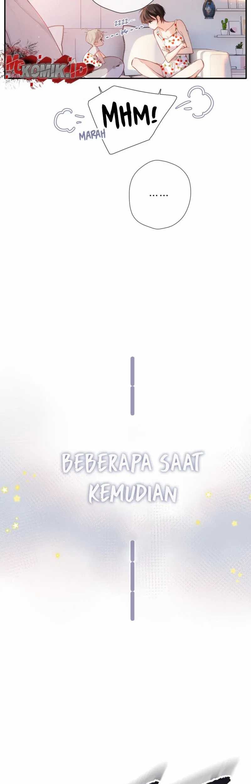 Once More Bab 155 halaman 3