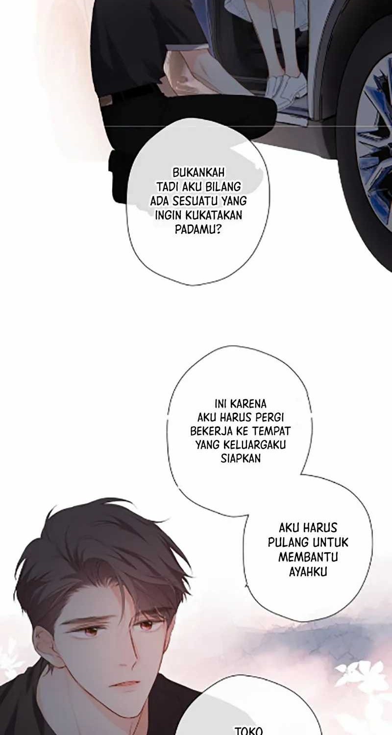 Once More Bab 156 halaman 22