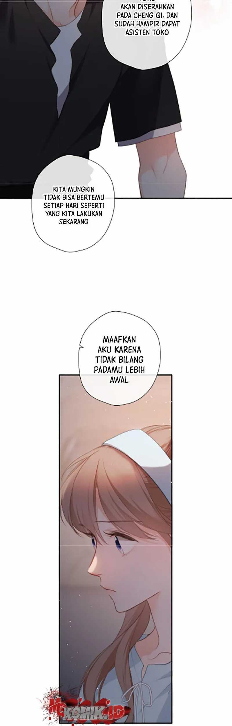 Once More Bab 156 halaman 23