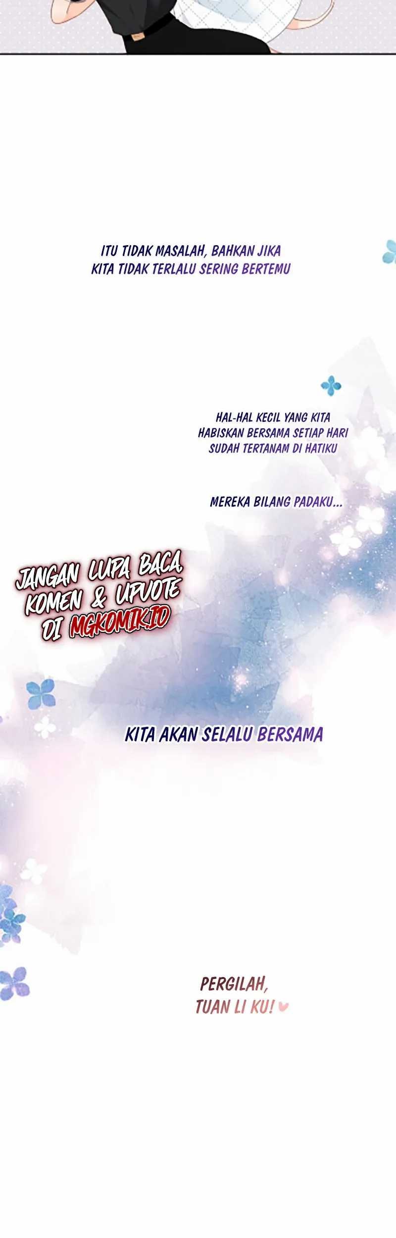 Once More Bab 156 halaman 33