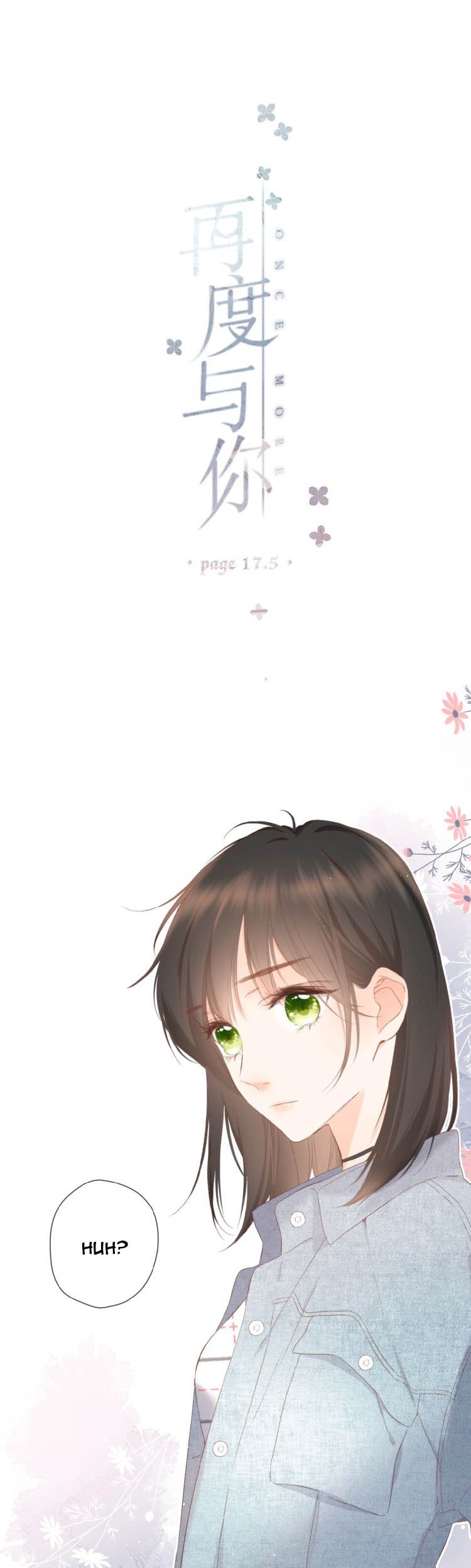 Once More chapter 17.5 halaman 2