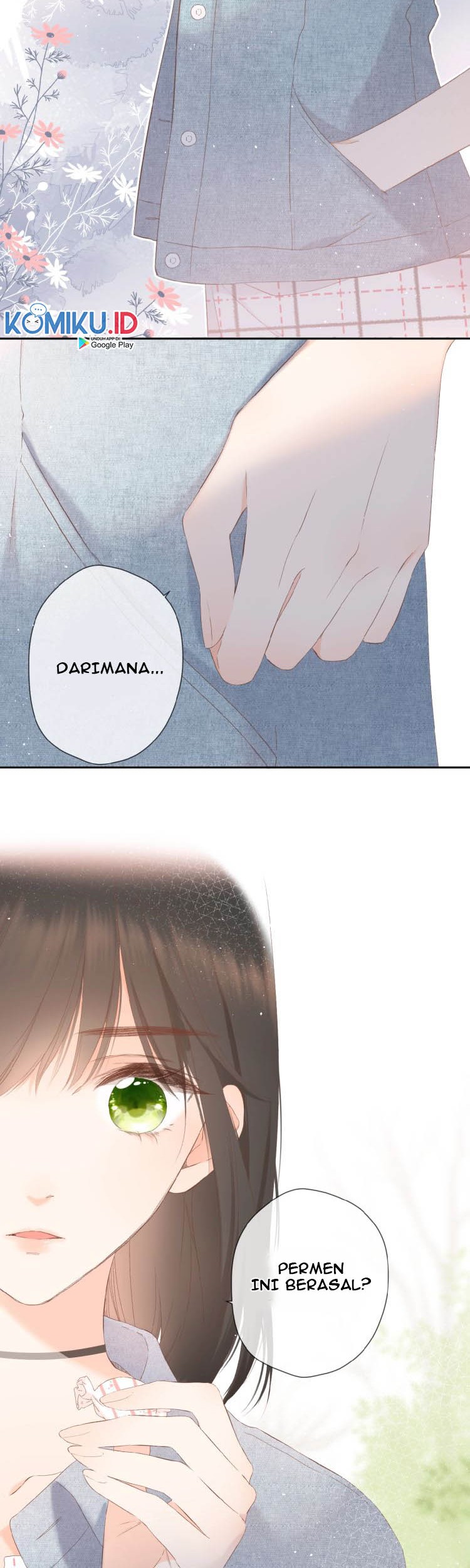 Once More chapter 17.5 halaman 3