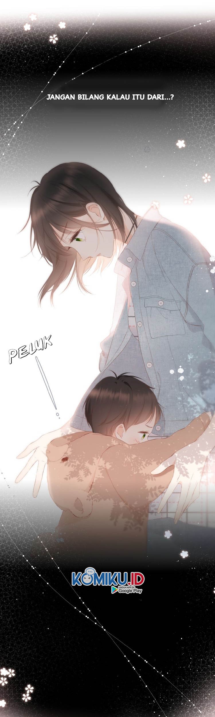 Once More chapter 17.5 halaman 5