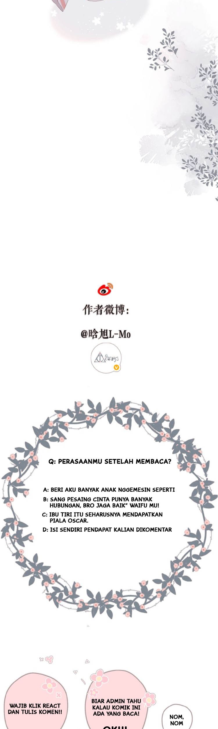 Once More chapter 17.5 halaman 7