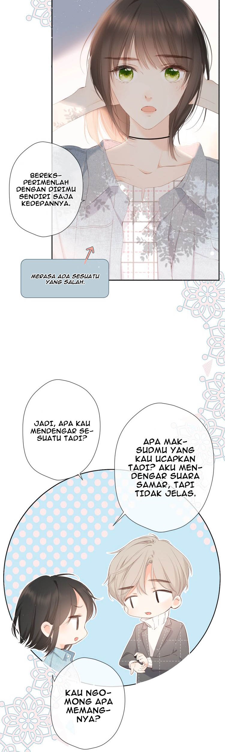 Once More Bab 19 halaman 9