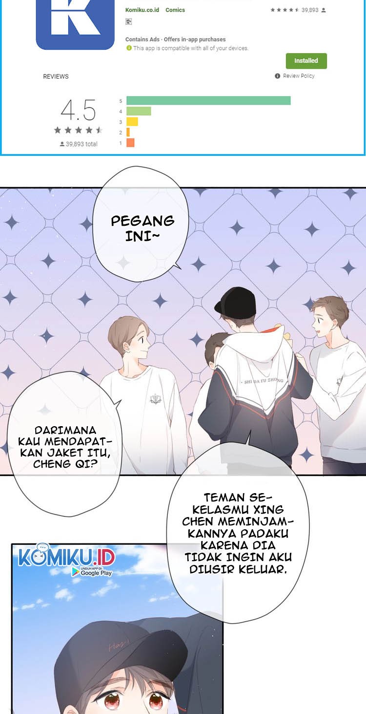 Once More Bab 20 halaman 16