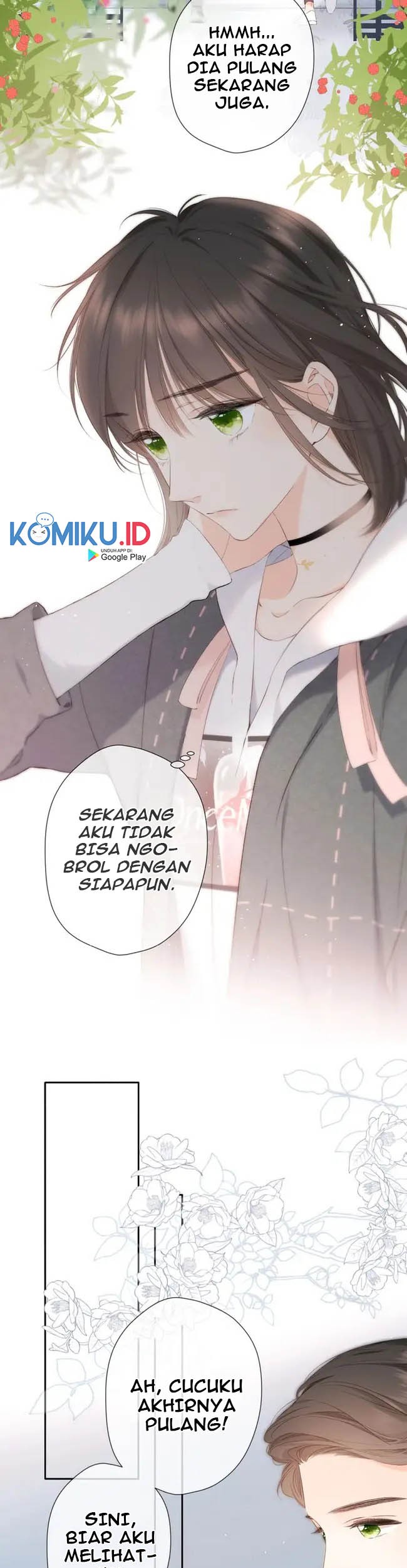 Once More Bab 24 halaman 8