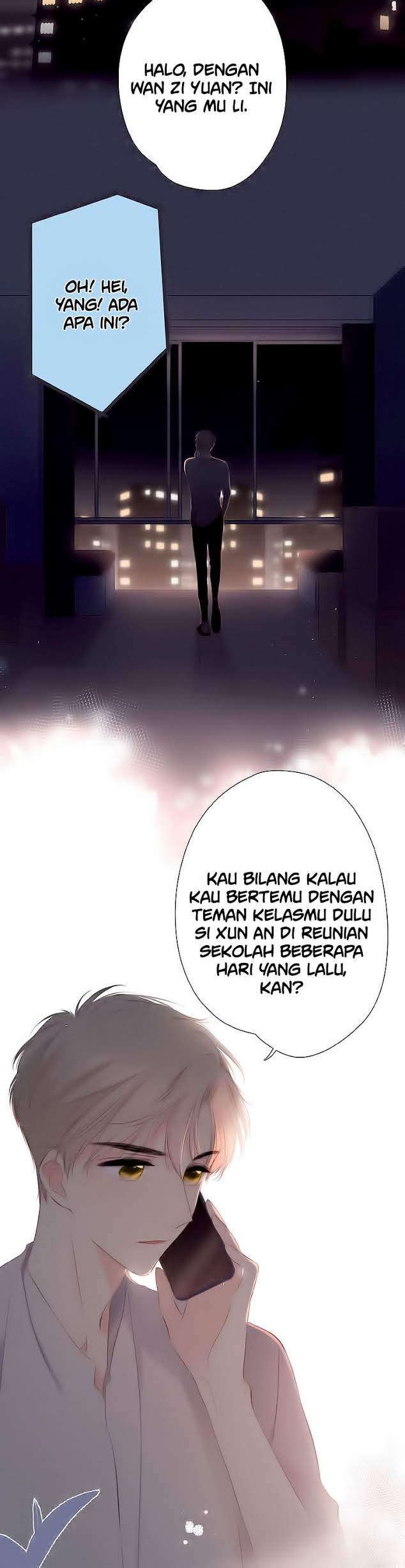 Once More Bab 3.5 halaman 4