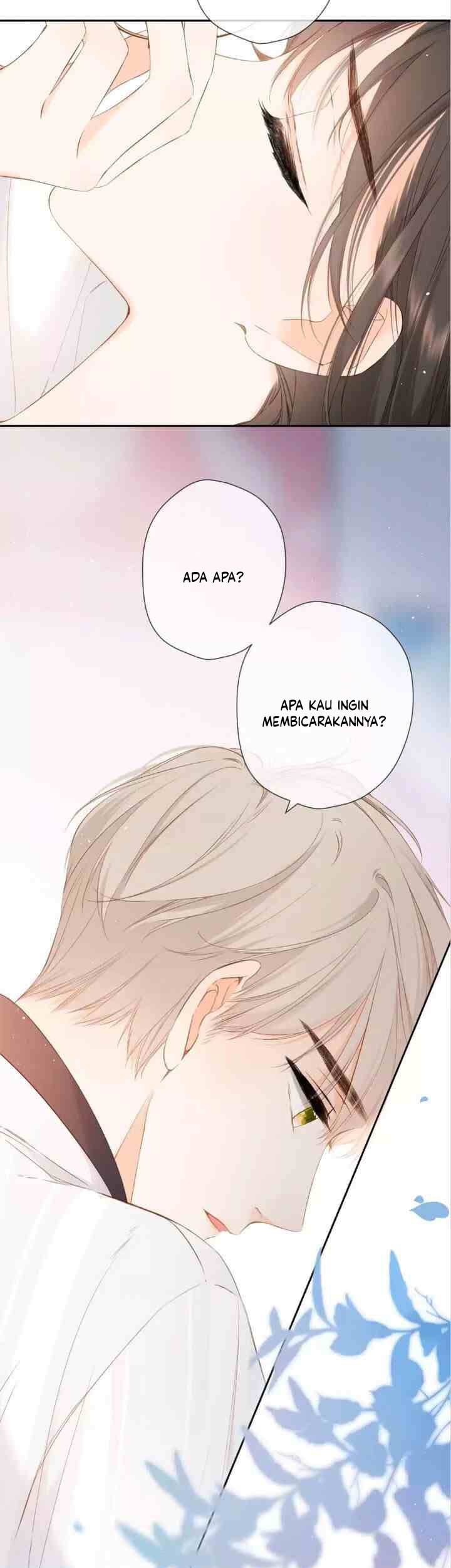 Once More Bab 30 halaman 6