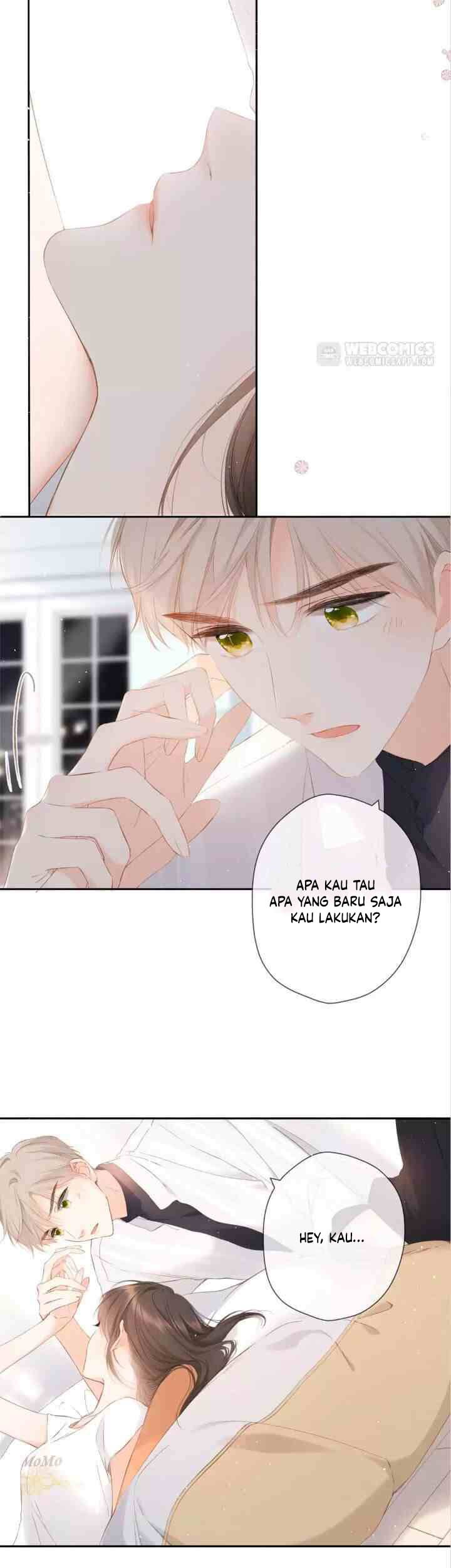 Once More Bab 30 halaman 20