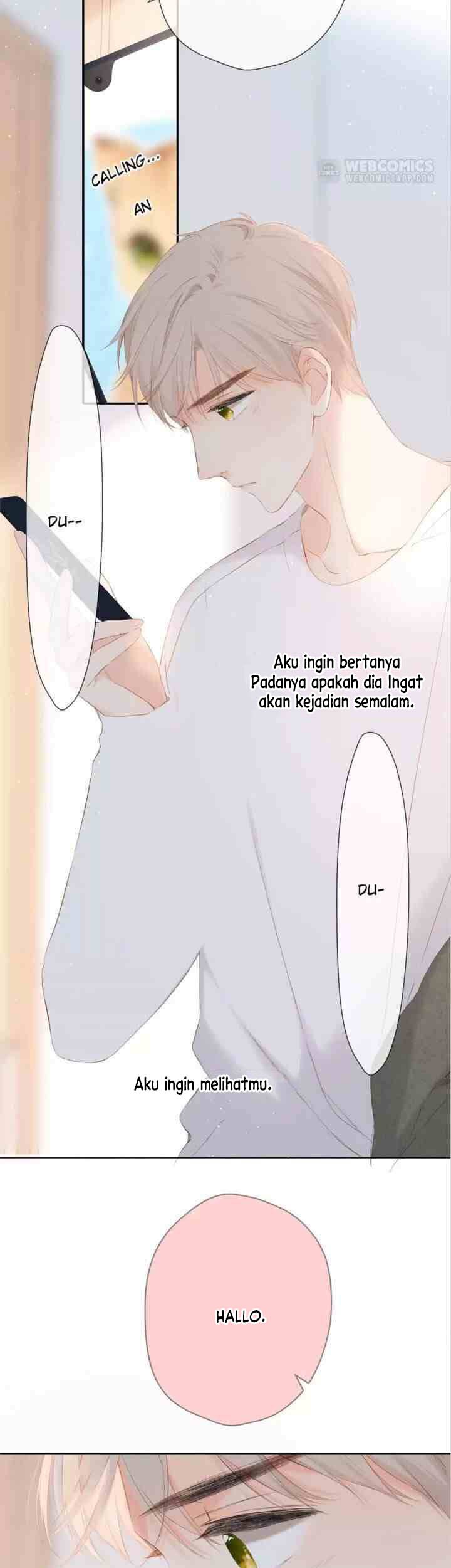 Once More Bab 30 halaman 32