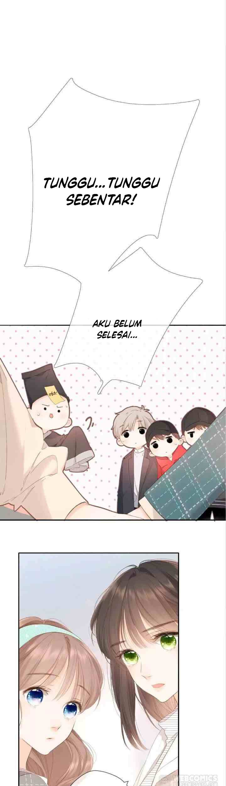 Once More Bab 37 halaman 4