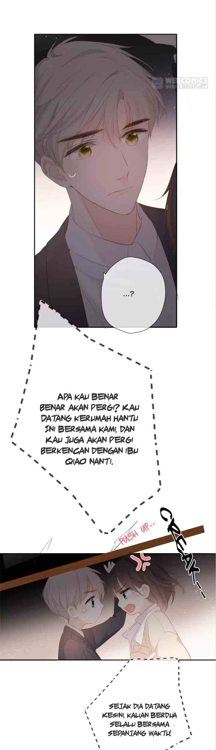 Once More Bab 38 halaman 36