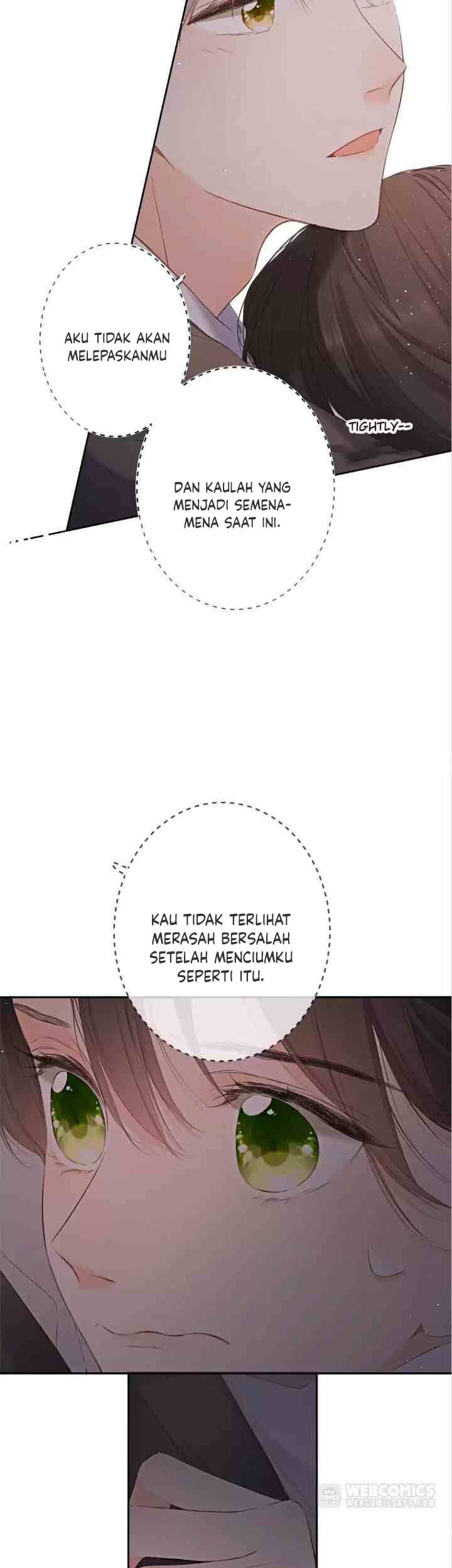 Once More Bab 39 halaman 4