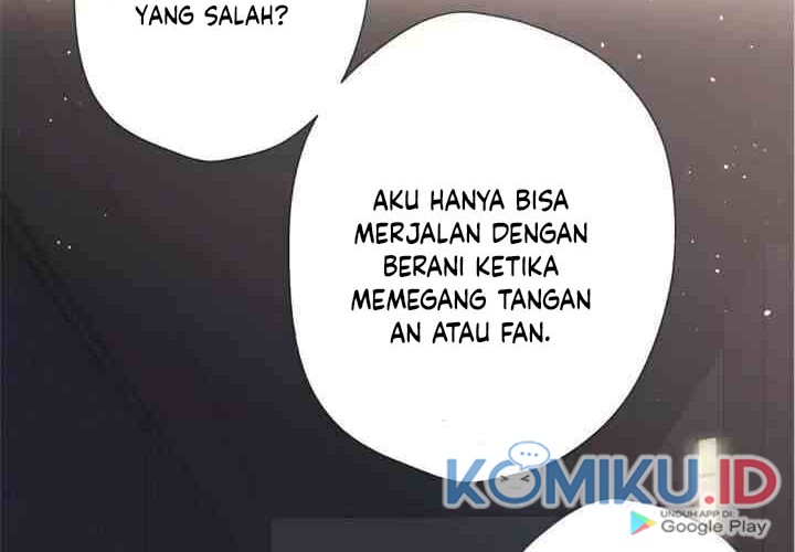 Once More Bab 39 halaman 23