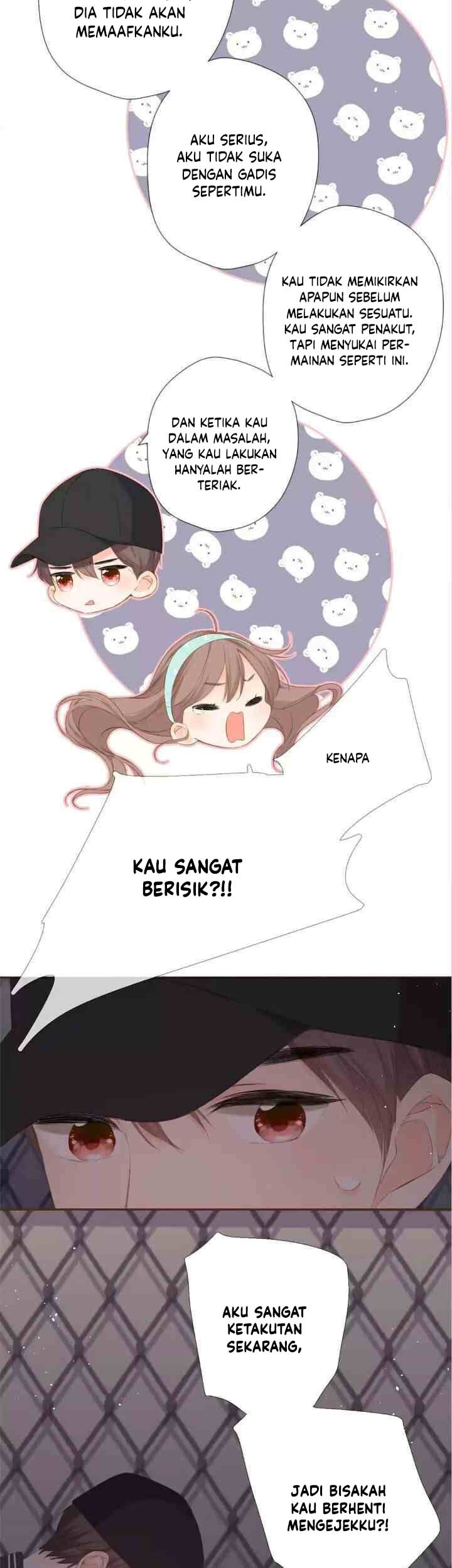 Once More Bab 39 halaman 36