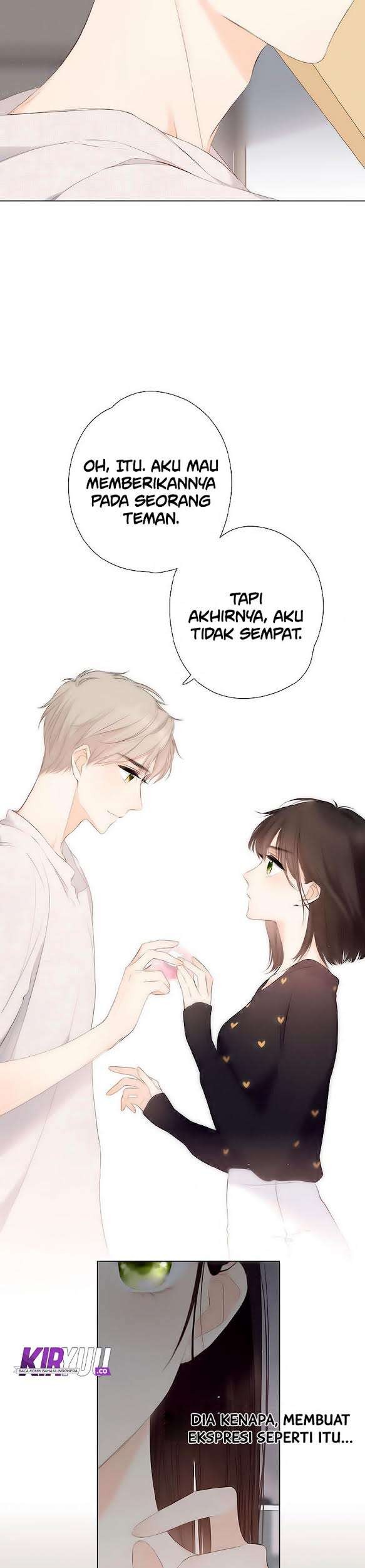 Once More Bab 4 halaman 29
