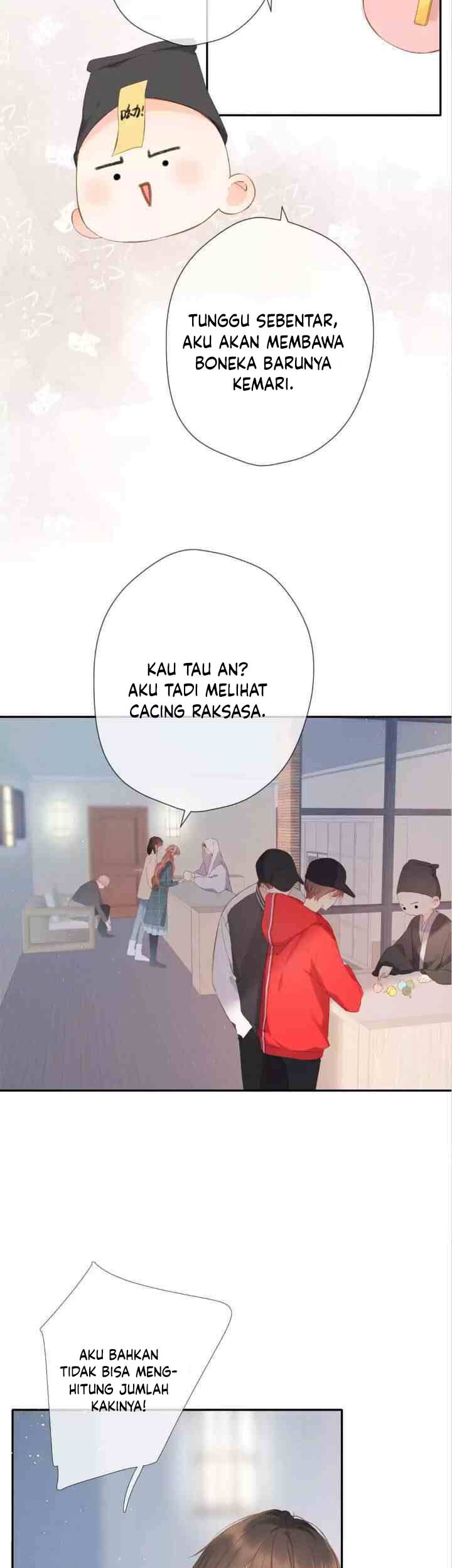 Once More Bab 40 halaman 18