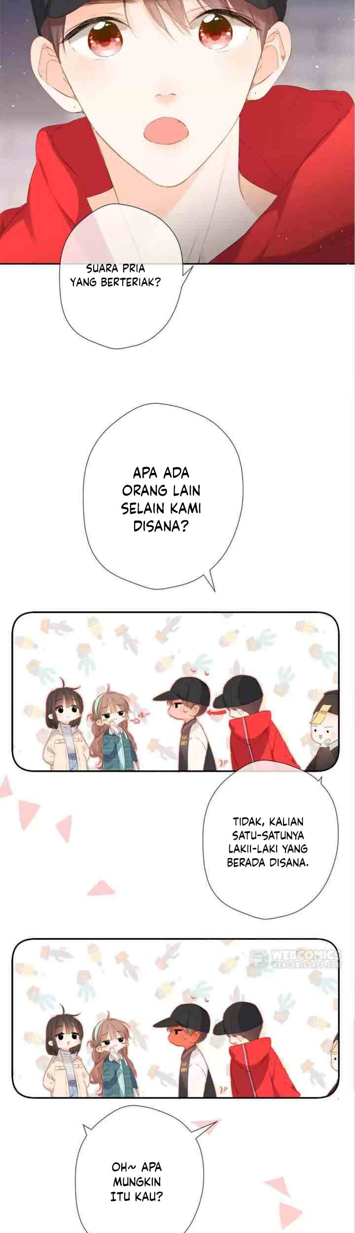 Once More Bab 40 halaman 22