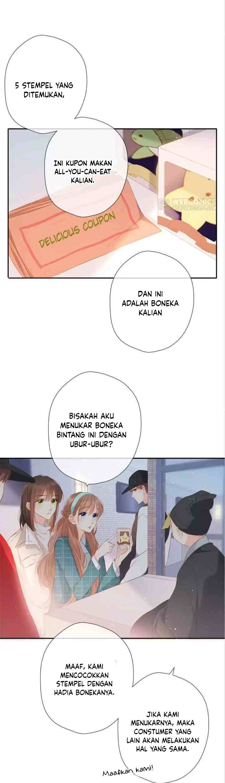 Once More Bab 40 halaman 26