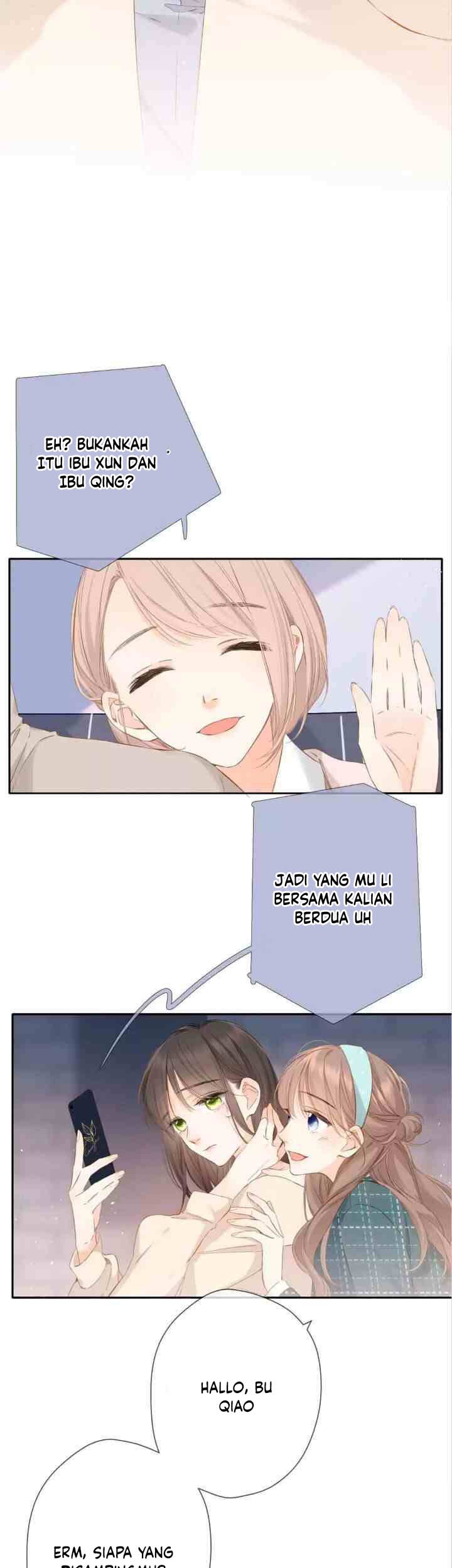 Once More Bab 41 halaman 6