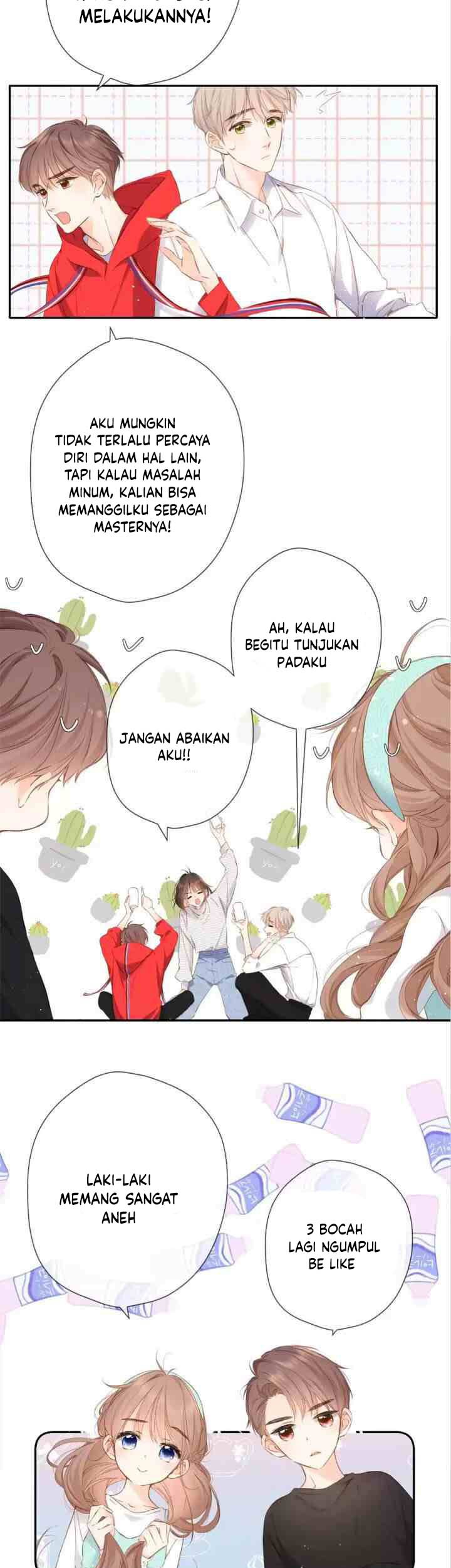 Once More Bab 43 halaman 12