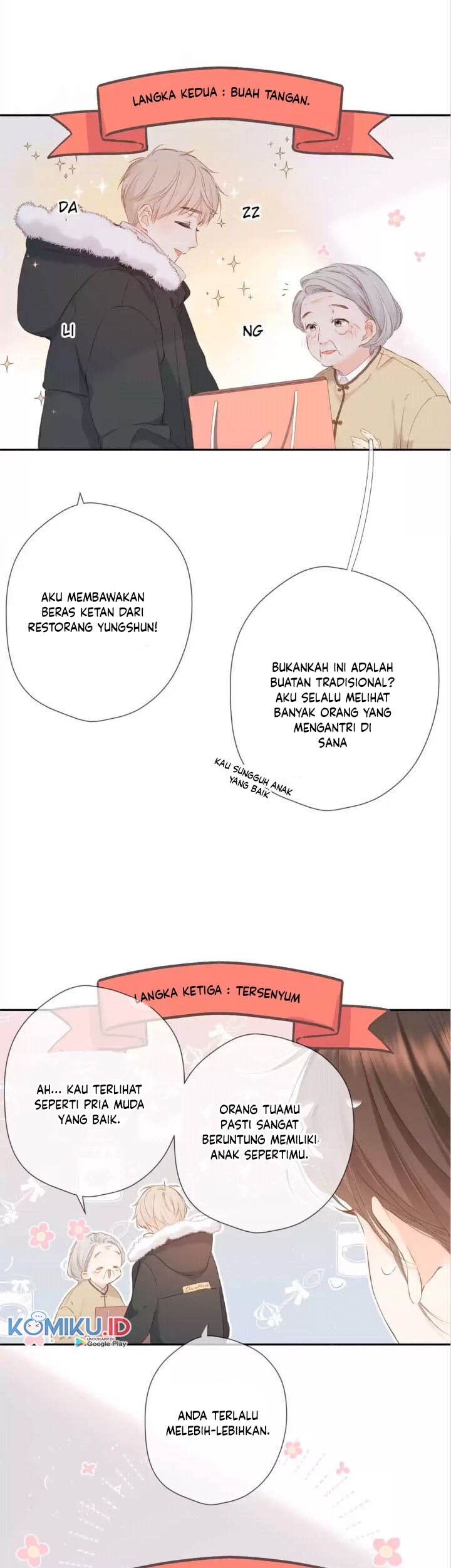 Once More Bab 45 halaman 7