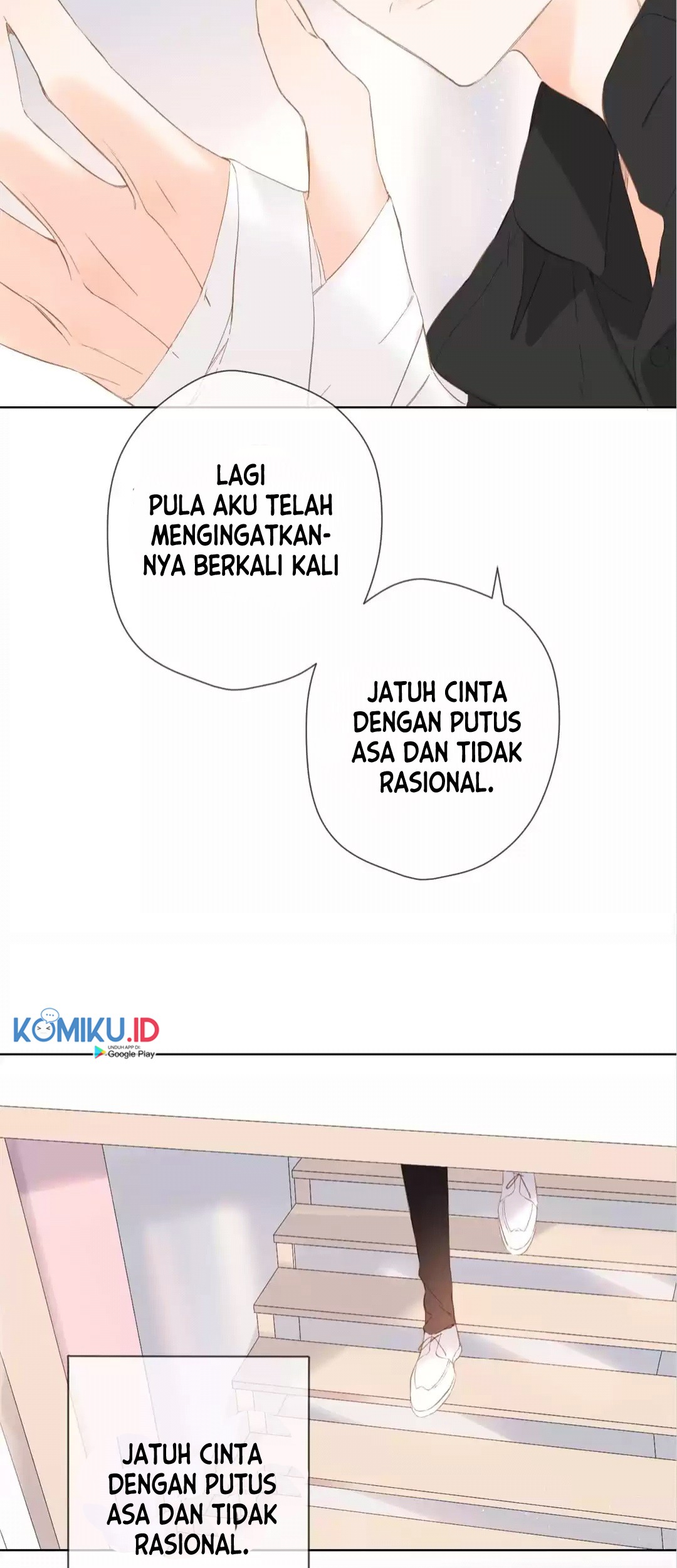 Once More Bab 57 halaman 43