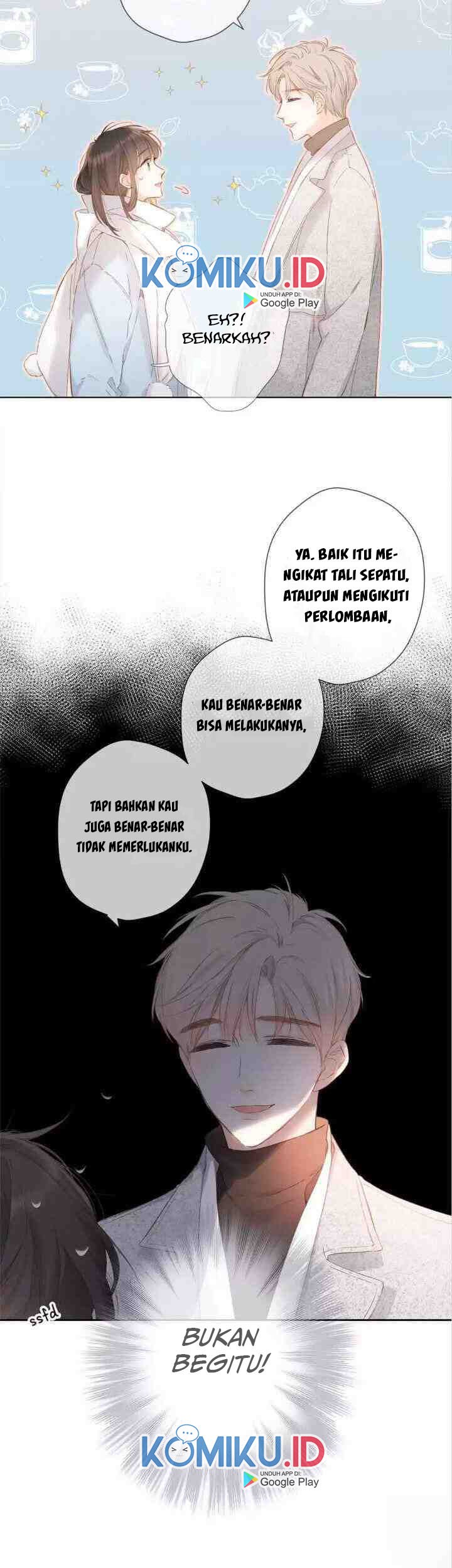Once More Bab 64 halaman 8