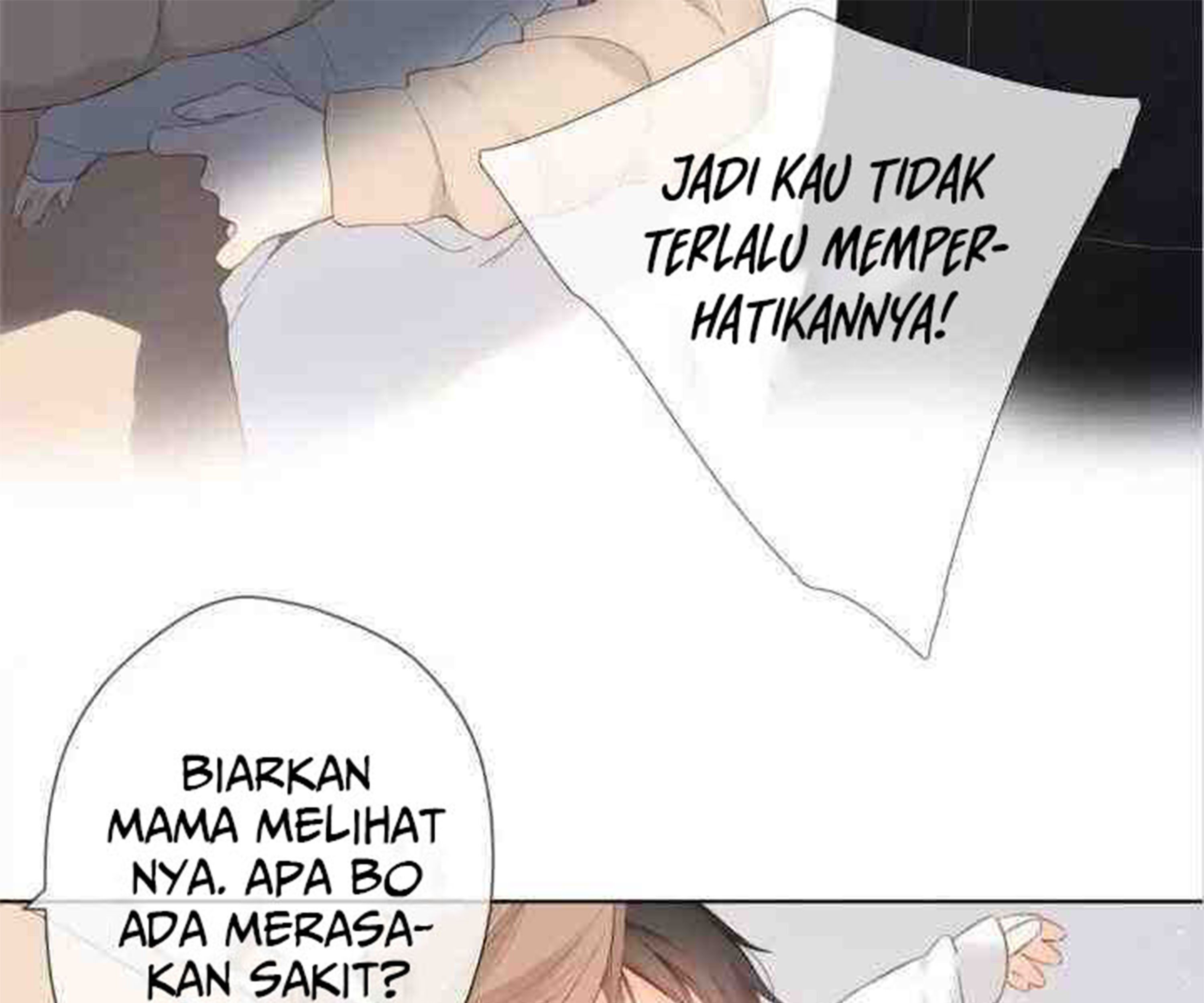 Once More Bab 64 halaman 28