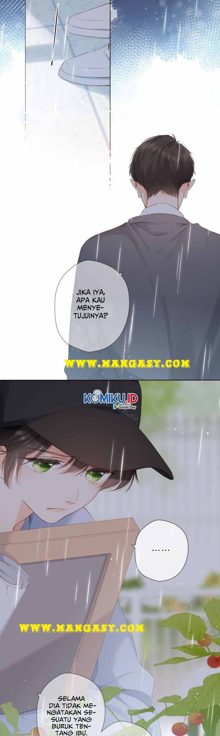 Once More Bab 68 halaman 7