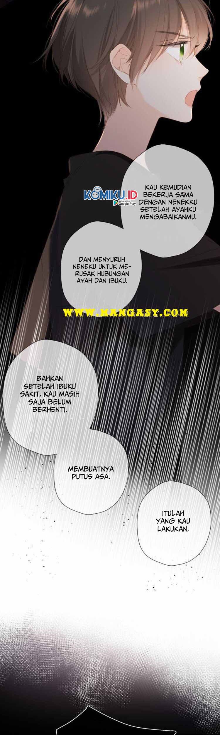 Once More chapter 69 halaman 5