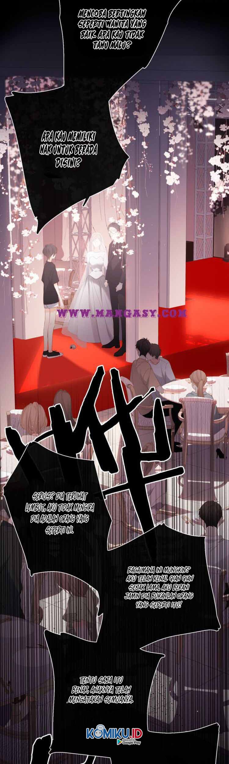 Once More chapter 69 halaman 6