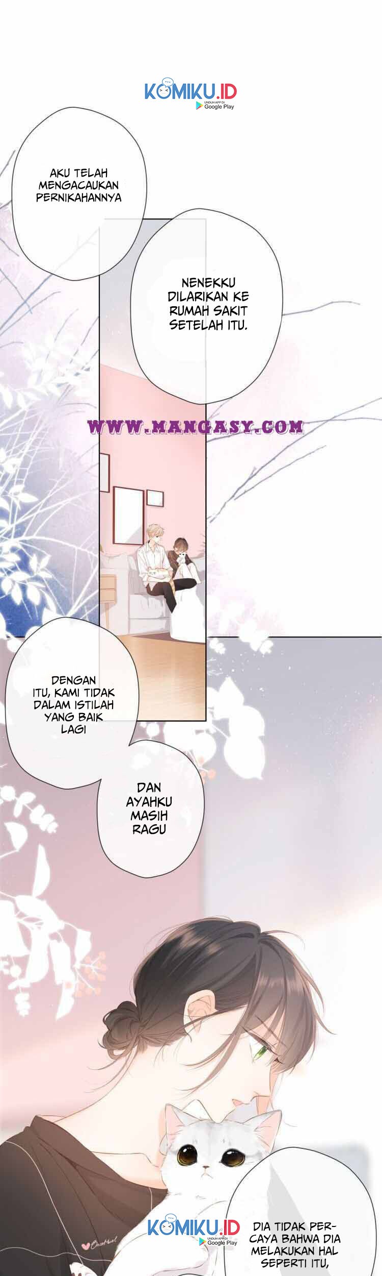 Once More chapter 69 halaman 8