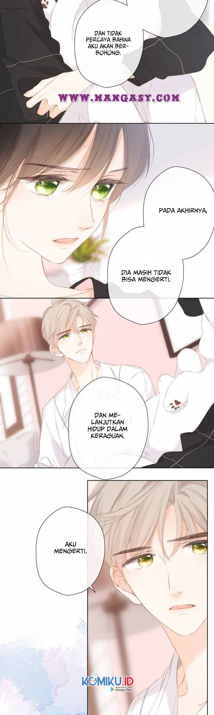 Once More chapter 69 halaman 9