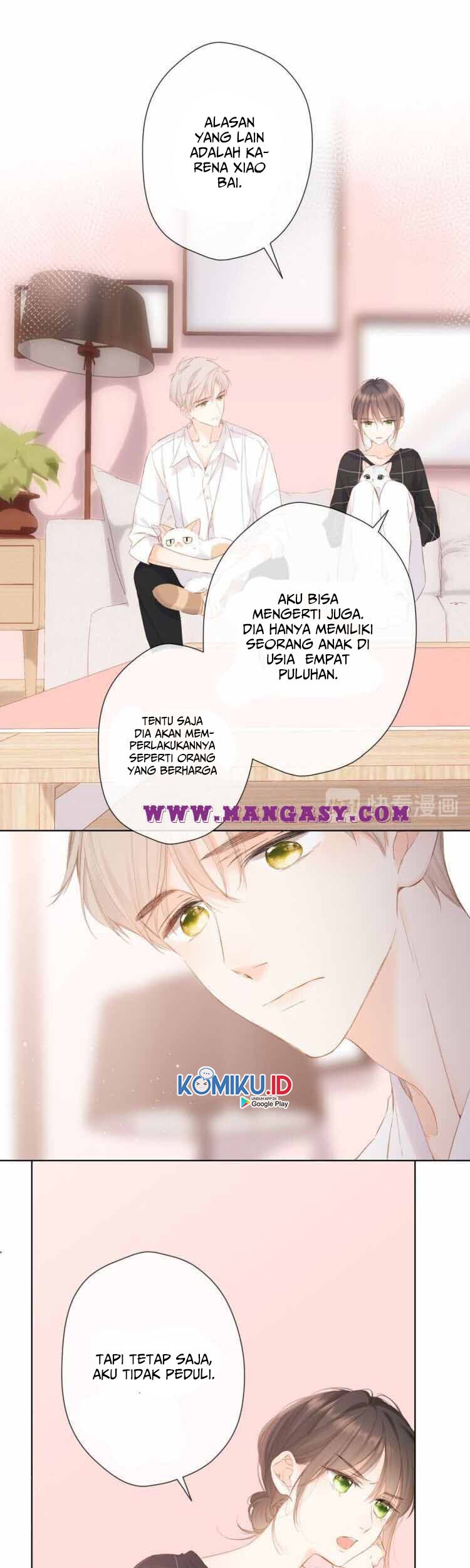 Once More chapter 69 halaman 11