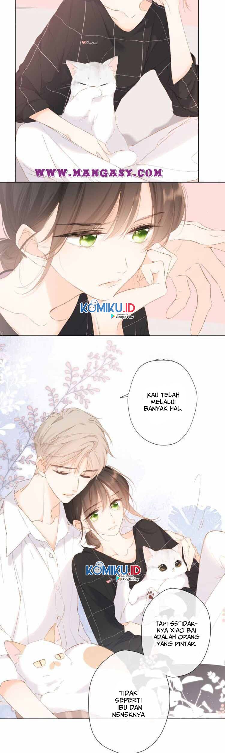 Once More chapter 69 halaman 12