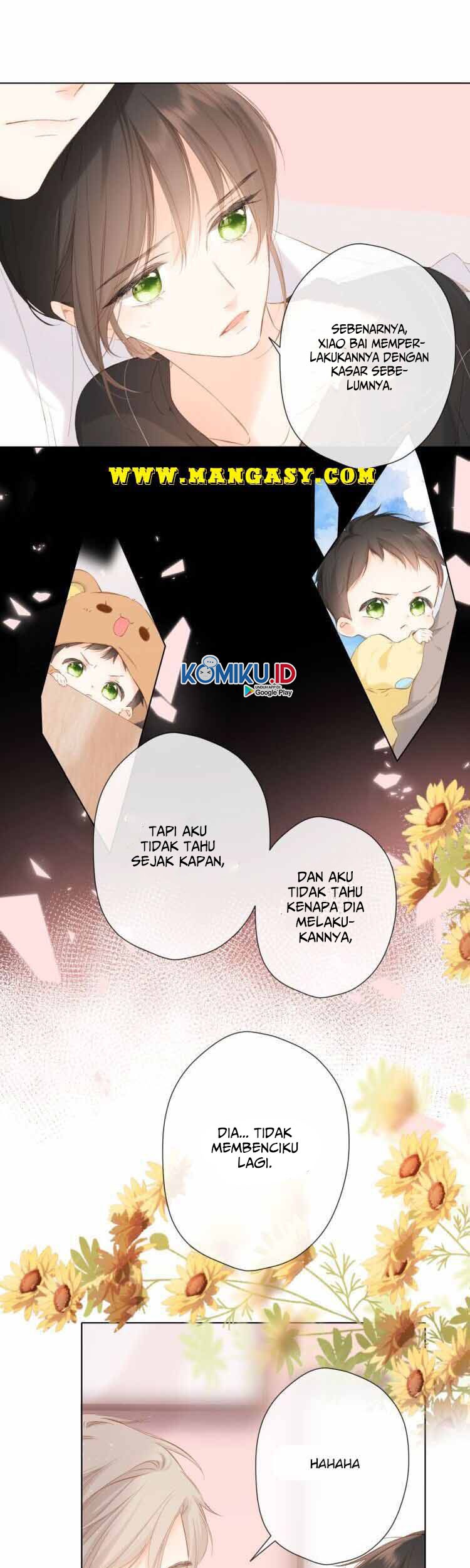 Once More chapter 69 halaman 14