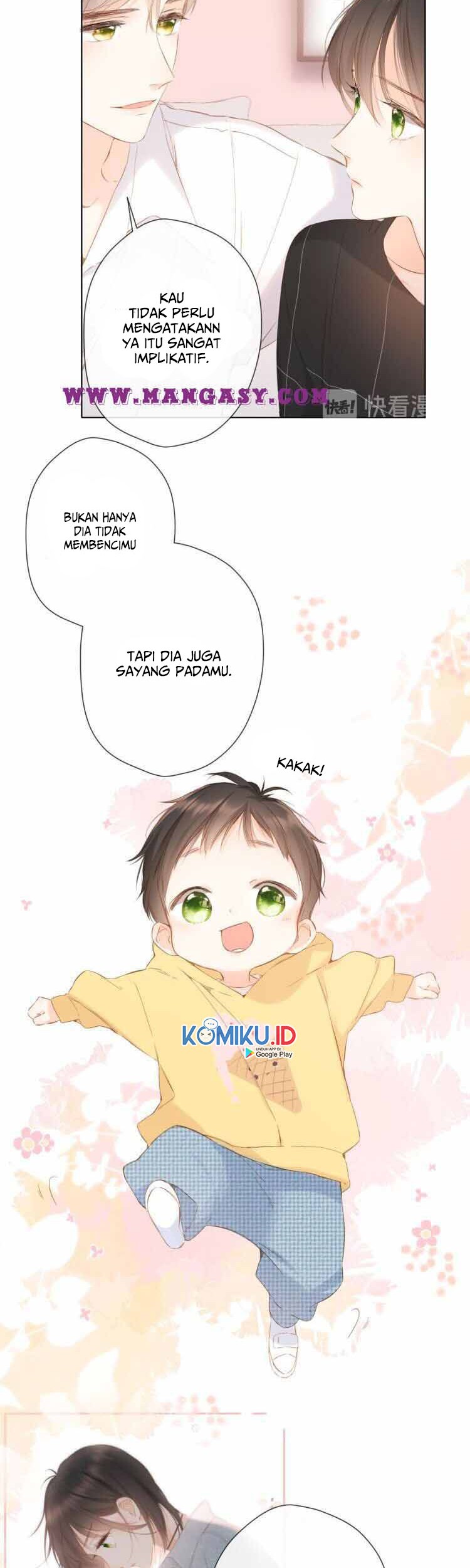 Once More chapter 69 halaman 15