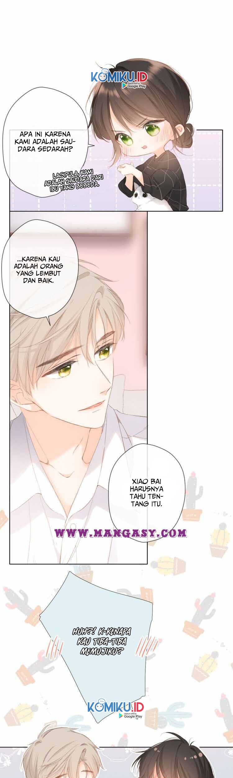 Once More chapter 69 halaman 17
