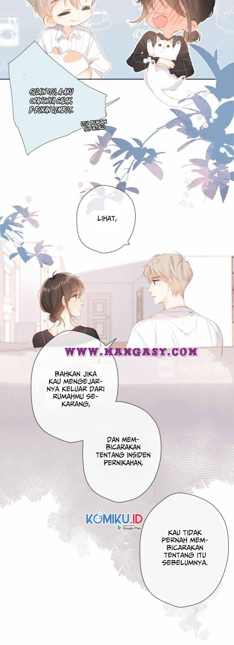 Once More chapter 69 halaman 18