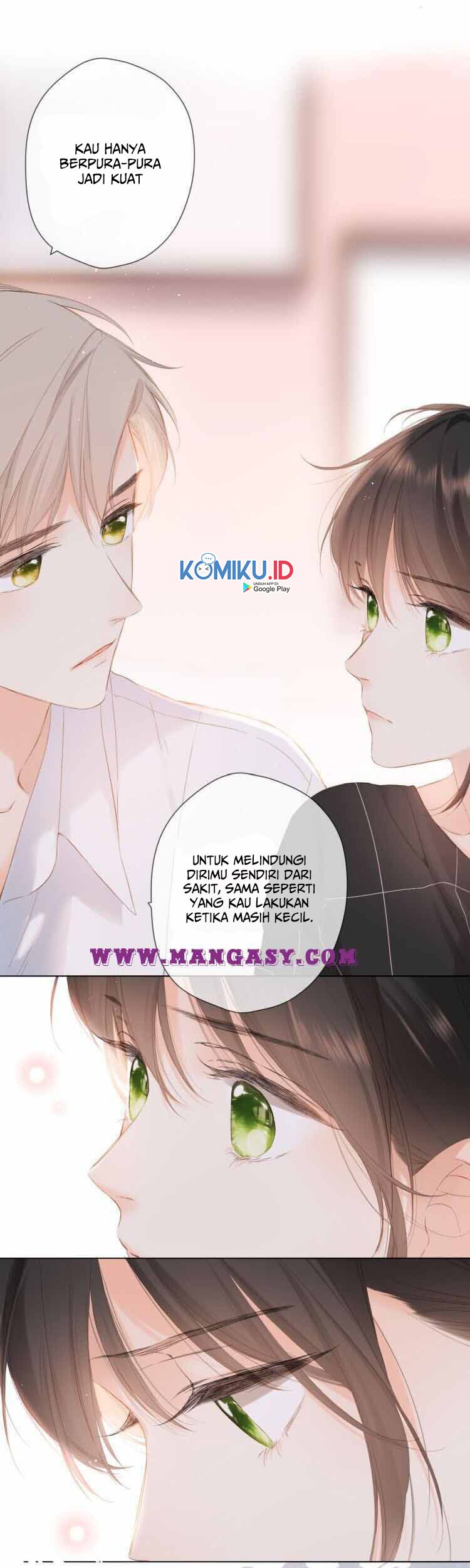 Once More chapter 69 halaman 19