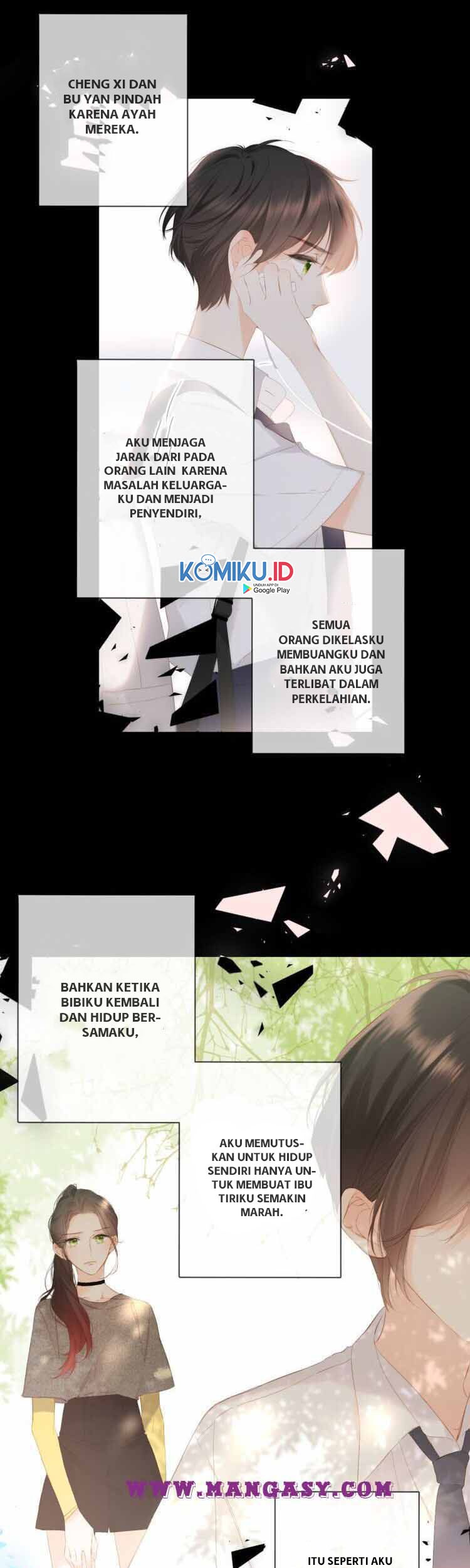 Once More chapter 69 halaman 22
