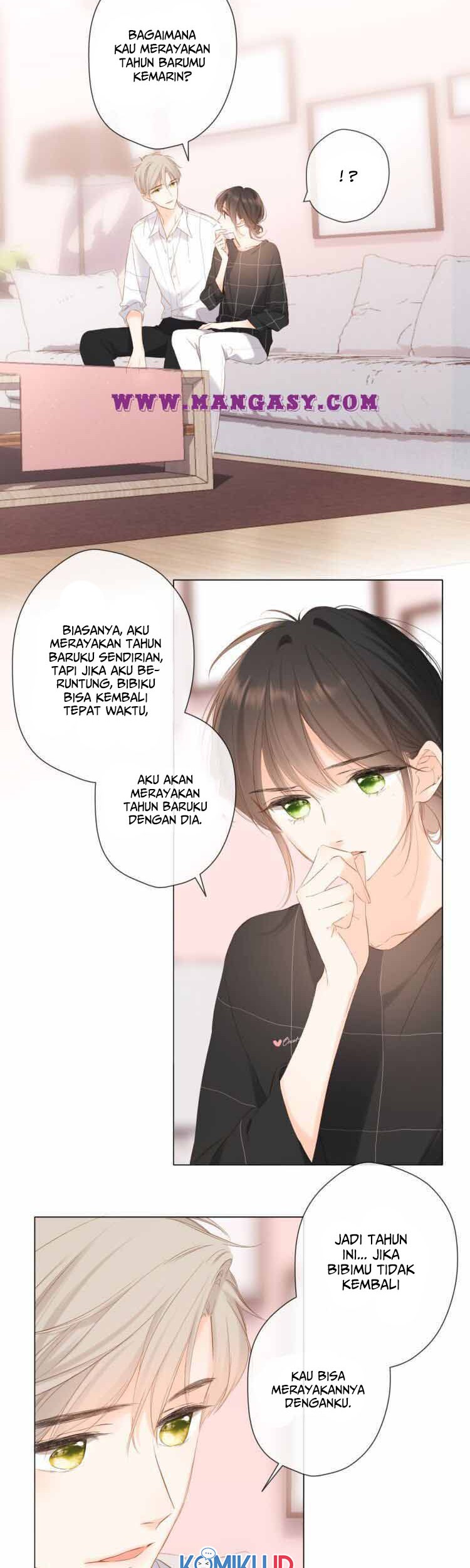 Once More chapter 69 halaman 26