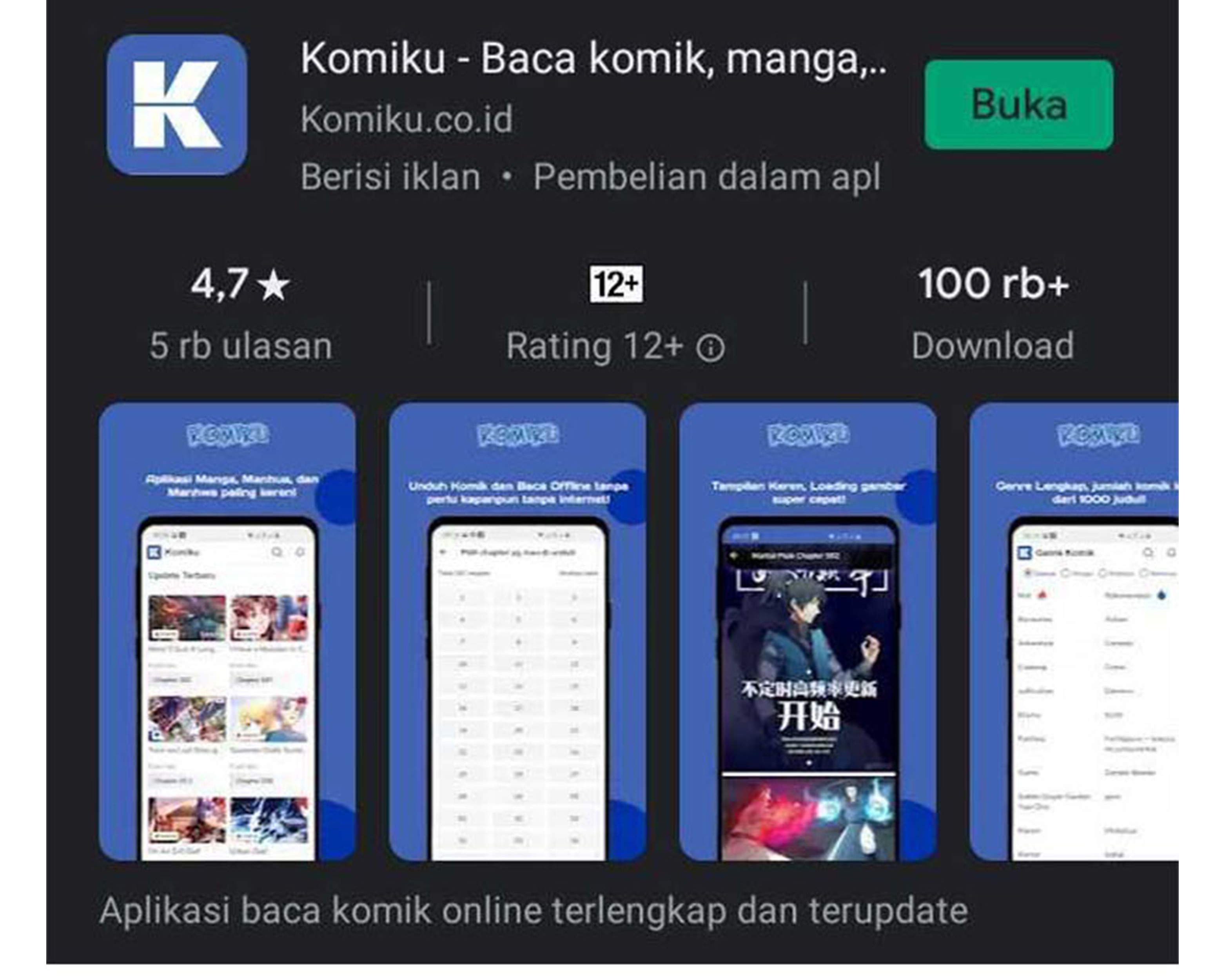 Once More chapter 69 halaman 33