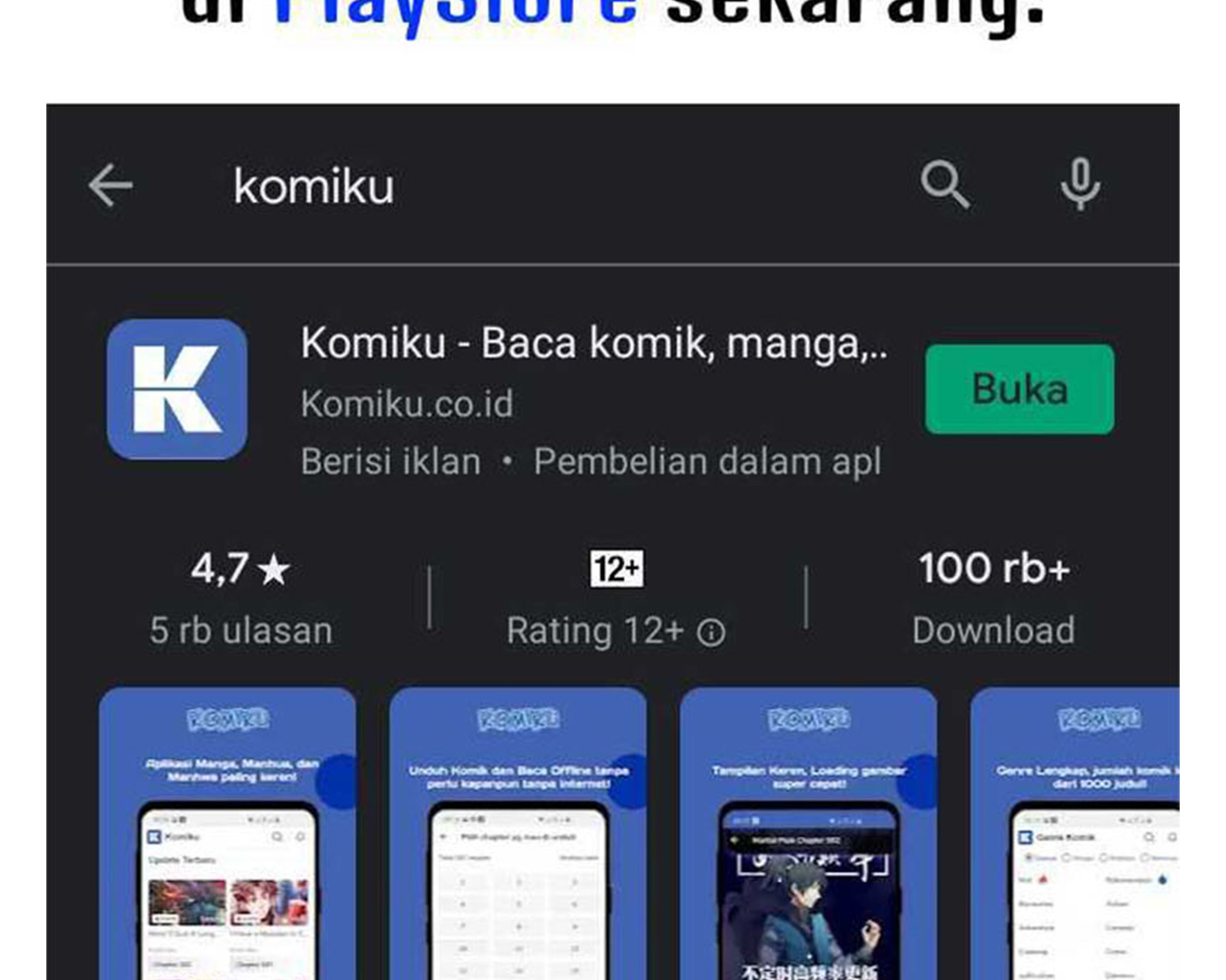Once More Bab 70 halaman 26