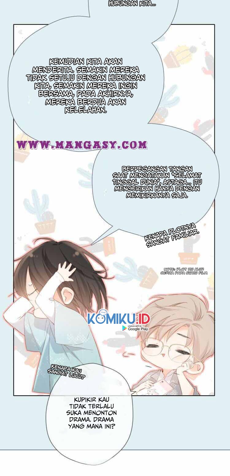 Once More chapter 74 halaman 9