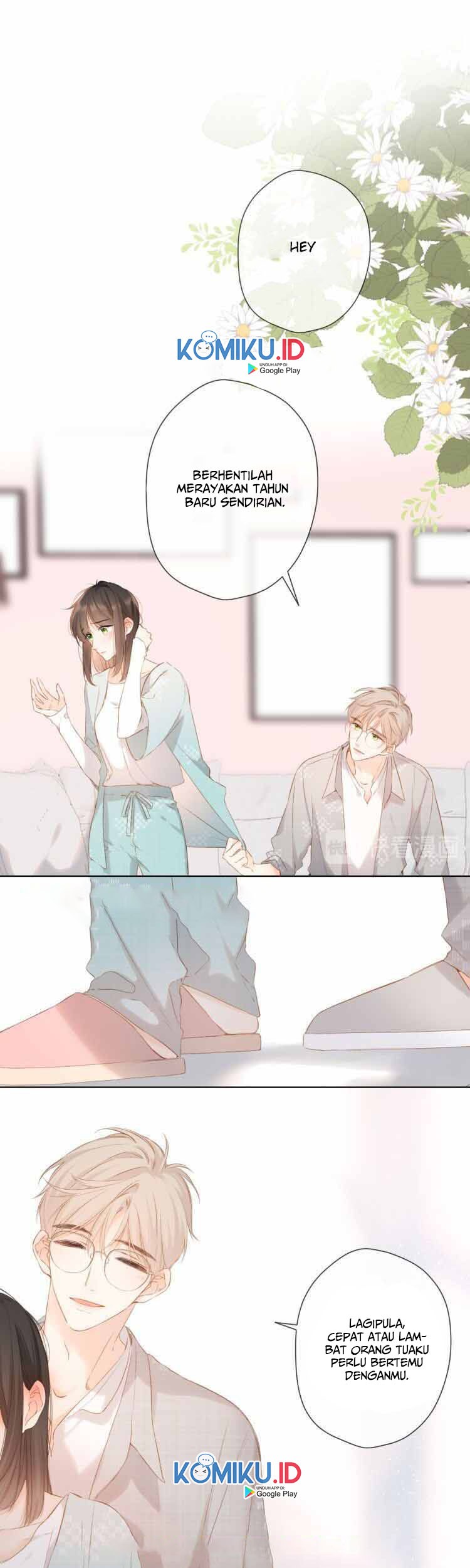 Once More chapter 74 halaman 10